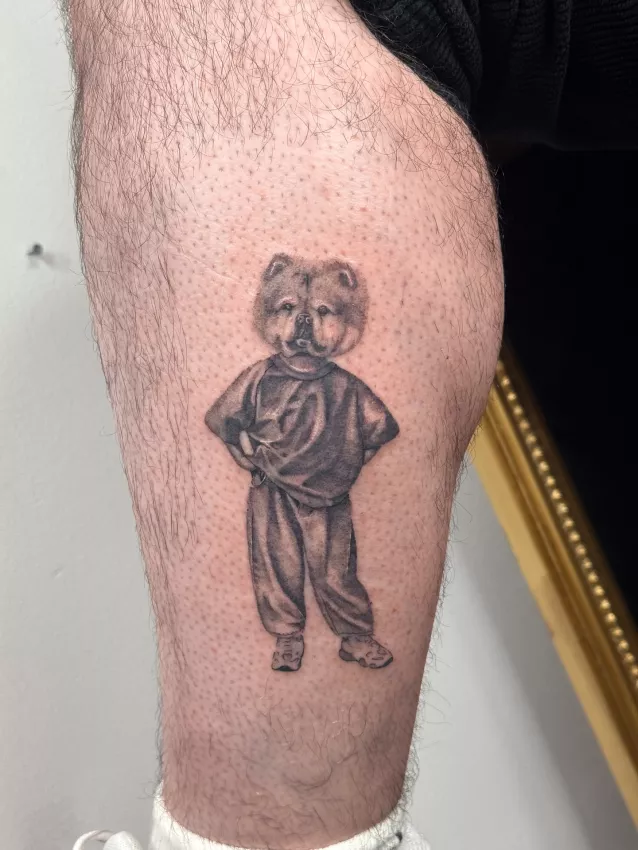 Illustration pour &laquo; Gestion de stock d&rsquo;un studio de tatouage : notre m&eacute;thode &raquo; au Studio Pixel &agrave; Grenoble