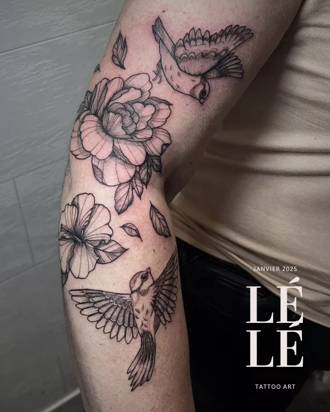 Lélé