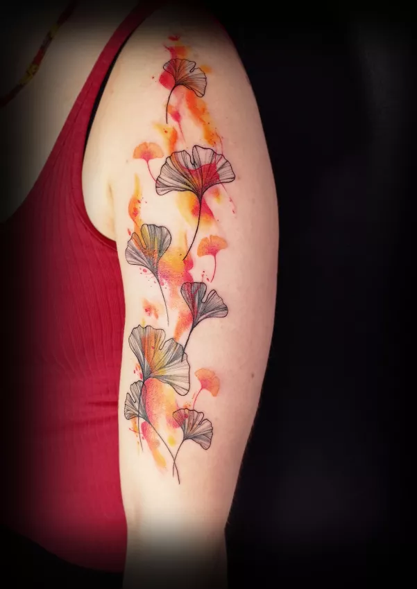 Illustration for Fine Line Tattoo in Grenoble: Limits, Longevity, and Good Projects at Studio Pixel in Grenoble