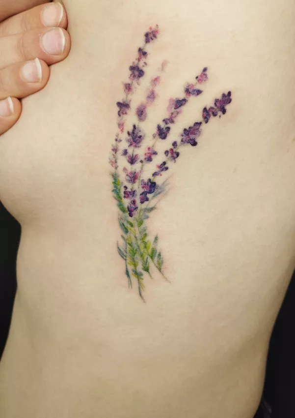 Illustration pour &laquo; Gestion de stock d&rsquo;un studio de tatouage : notre m&eacute;thode &raquo; au Studio Pixel &agrave; Grenoble
