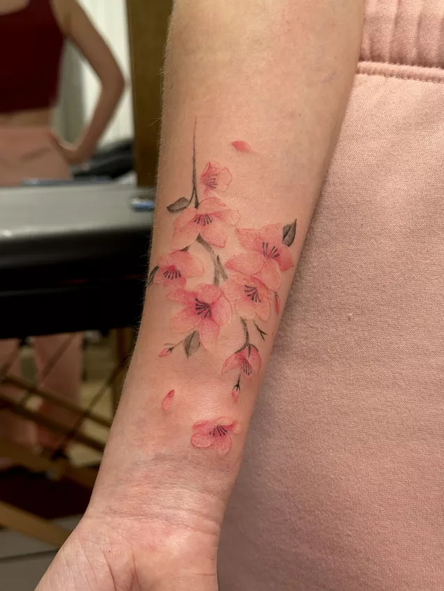 Illustration for Tattoo Prices: Why They Vary So Much at Studio Pixel in Grenoble