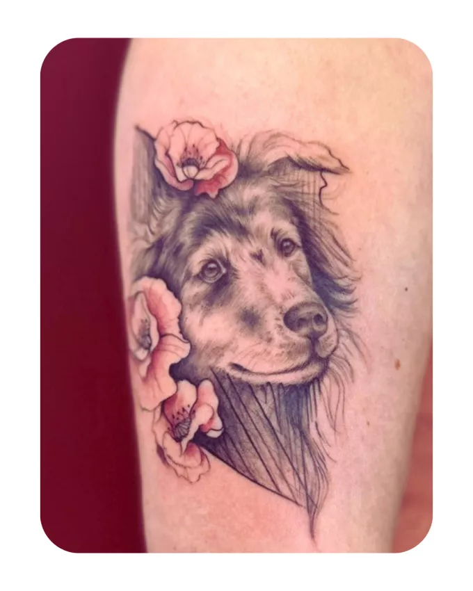 Illustration for Downtown Tattoo Shop vs Private Studio in Grenoble: What's the Difference? at Studio Pixel in Grenoble