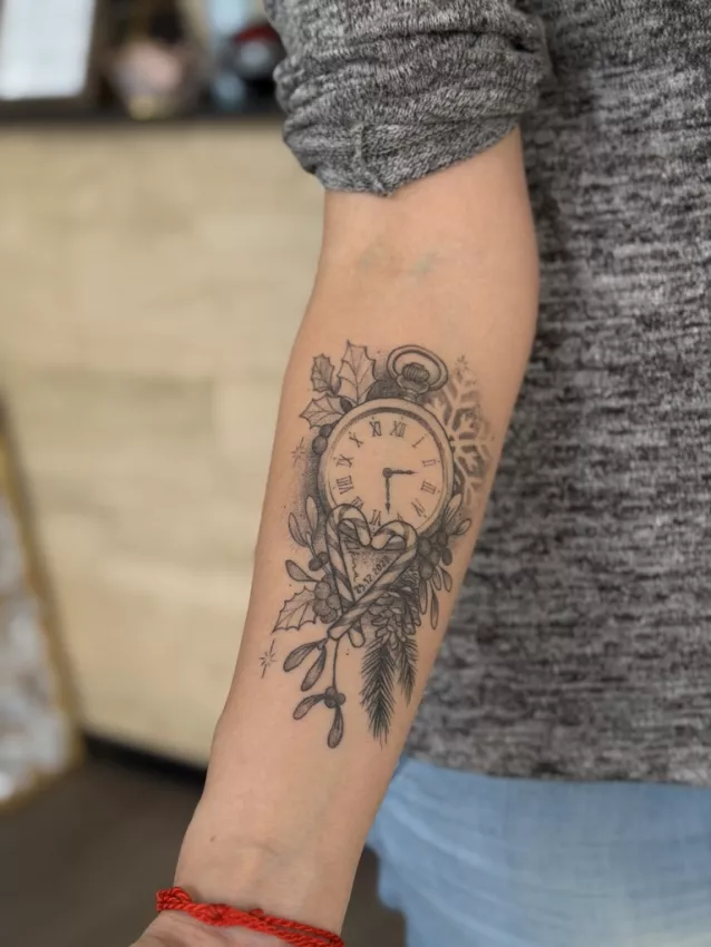 Illustration for Tattoo & Piercing Hygiene Training: What Clients Should Know at Studio Pixel in Grenoble