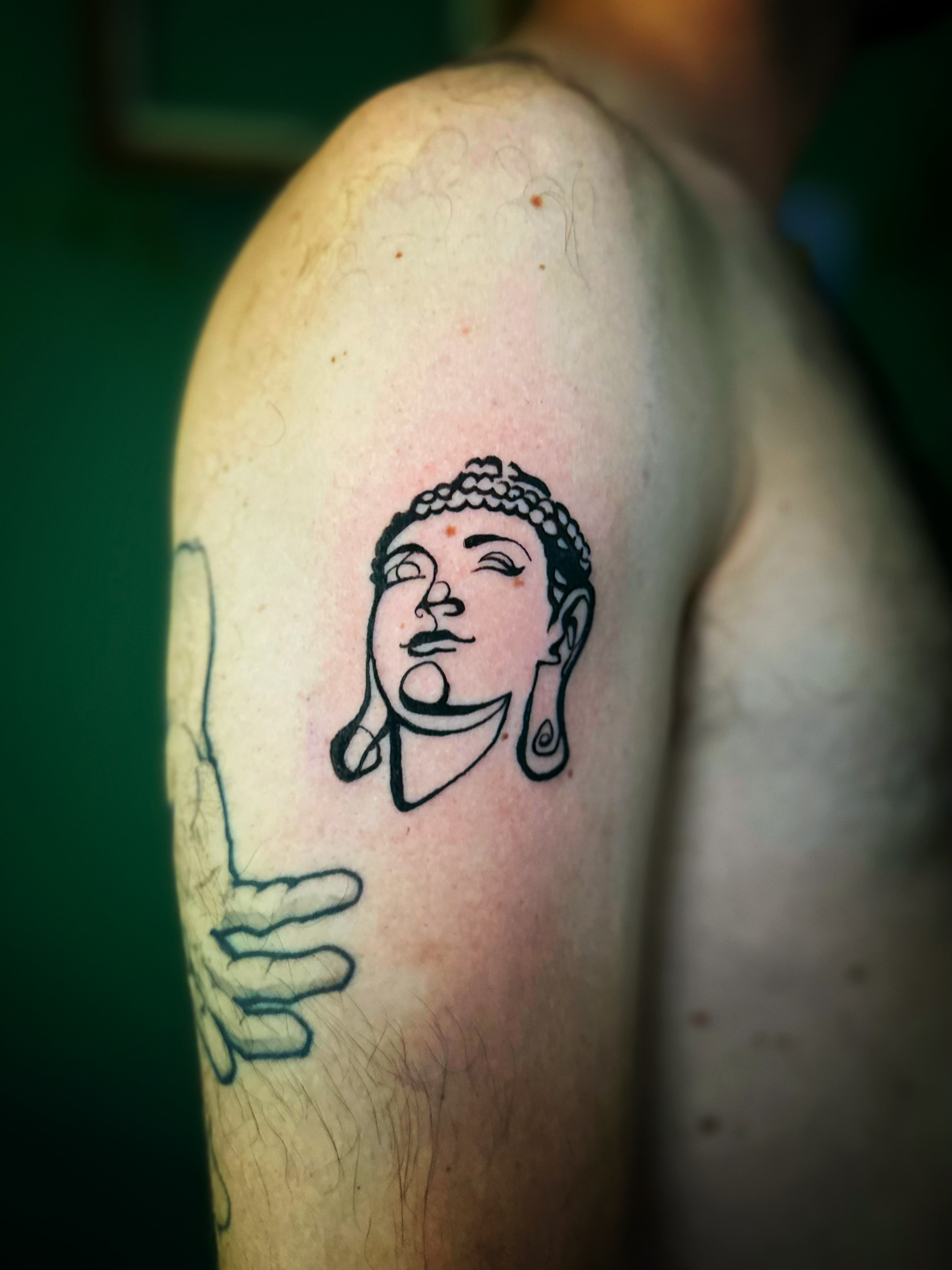 Illustration pour &laquo; O&ugrave; se faire tatouer &agrave; Grenoble quand on a peur de se lancer ? &raquo; au Studio Pixel &agrave; Grenoble